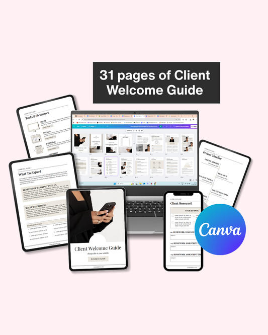 The Ultimate Social Media Management Kit