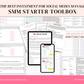 SMM TOOLBOX- The starter kit for Social Media Manager