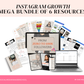 Get My Ultimate Instagram Growth All-in-One Bundle