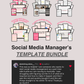 SMM TOOLBOX- The starter kit for Social Media Manager