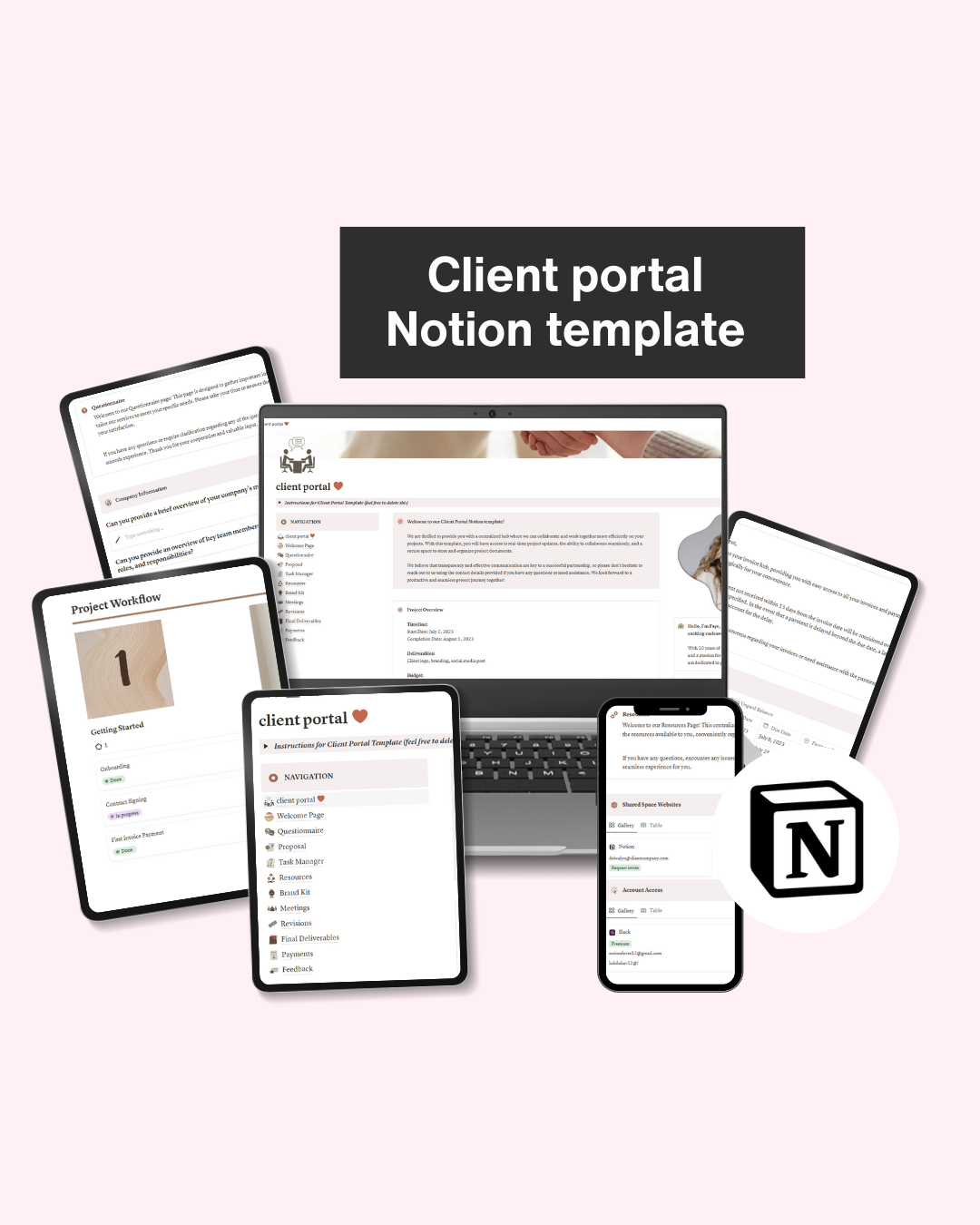 The Ultimate Social Media Management Kit