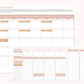 Freelancer's Budget Tracker Template