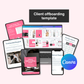 The Ultimate Social Media Management Kit