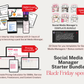 Social Media Manager Starter Bundle